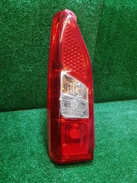 фото thumb №1, Лампа левая задняя citroen berlingo ii lift minivan