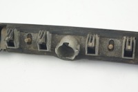 фото thumb №8, Накладка задний крышки volkswagen vw passat b5 3b0827574a цвет jasnoniebieski