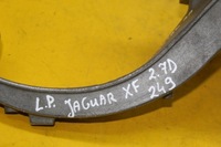 фото thumb №11, Поворотний кулак лівий перед jaguar xf x250 2.7 3.0 td hdi v6 8x23-3k186-aa