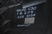 фото thumb №7, Вентилятор радиатора volvo c30 1.8 2.0b 1137328366