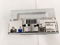 фото thumb №11, Nissan qashqai 1 i j10 рестайлінг магнітола магнітола навігація 25915bh10c