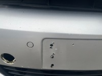 Купить Vw golf vi универсал бампер передний перед la7w, фото thumb