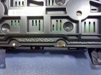 Opel astra iii h 04- 1.7 cdti 80km счетчик приборы механическая коробка передач 13172020 Киев, фото thumb