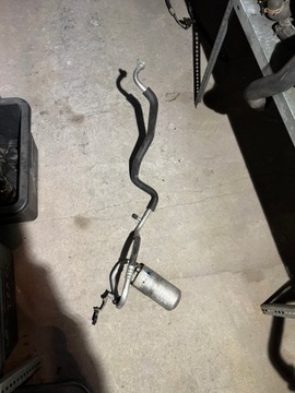 фото thumb №7, Renault trafic ii opel vivaro 1,9 2,0 2,5 шланг шланг трубка кондиціонера