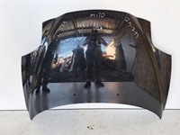 фото thumb №1, Alfa romeo mito 08- капот 601