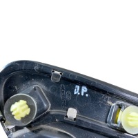 фото thumb №6, Subaru outback bt 2021 права сторона накладки, накладки