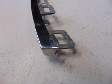 фото thumb №10, Планка бампера хром зад vw tiguan 5na853835