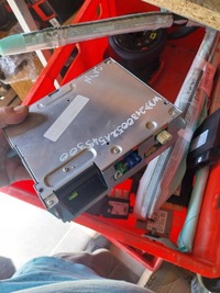 фото thumb №1, Mercedes w213 радио navi навигация радио мультимедийный модуль 2229009519