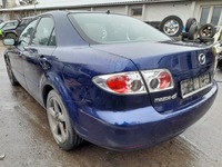 фото thumb №16, Mazda 6 лампа лівий задня ліва задня крила з крила