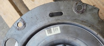 фото thumb №7, S4 b8 зчеплення колесо двомасовий 3.0 tfsi s-tronic s5 8t 0b5105317f