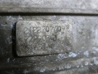 фото thumb №15, Mercedes e-klasa w212 a207 350 cdi коробка передач автомат 7g 2122705709