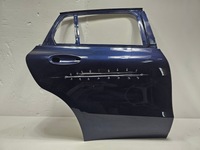 фото thumb №1, Дверь правые зад задние mercedes eqc w293 a293