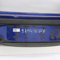 фото thumb №5, Mini paceman r61 бампер задній pdc starlight blue niebieski металік - b62