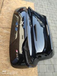 фото thumb №11, Крышка багажника багажника бампер задняя 6 x pdc citroen ds7 crossback 2019r ktv