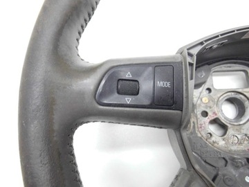 фото thumb №9, Кермо audi a4 b7 b8 a5 8t q5 8r сірий шкіра мультифункція оригінал