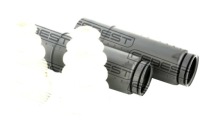 фото thumb №2, Захист заднього амортизатора з odbiciem febest