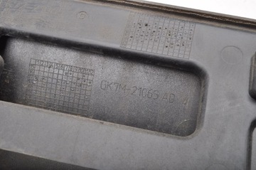 фото thumb №9, Land rover discovery l550 рестайлинг планка дверь левый перед 20r gk7m-21065-ad