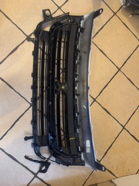 фото thumb №5, Peugeot partner 15-18 решётка радиатора решётка радиатора оригинал