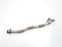 2017 opel insignia b шланг egr 55500869 Зі Шроту, фото thumb