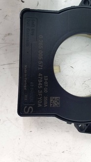 фото thumb №6, Nissan juke i 1 f15 лента pod руль подушка безопасности датчик kąta поворота