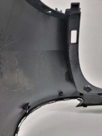 Бампер задній kia sportage je_, km_ 86611f1500 1.6l дизель 2020 Оригінал, фото thumb