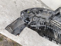 фото thumb №10, Audi a8 d4 бампер перед передний lz5d