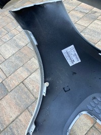 фото thumb №11, Бампер vw id-3 id3 10a перед