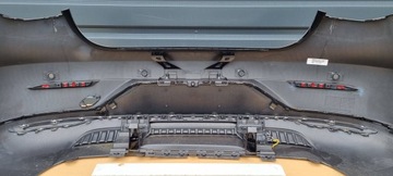 фото thumb №8, Mercedes eqe v295 2022- sedan бампер зад оригинал d279