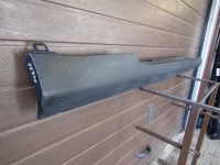 Молдинг порог правый  mini cooper paceman r61 12-16 Цена, фото thumb