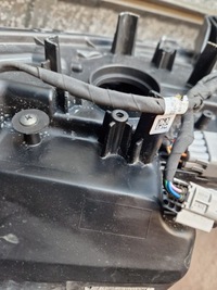 фото thumb №9, Mitsubishi outlander iii lift лампа p l full led