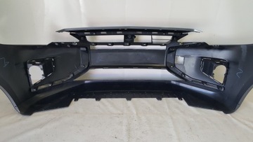 фото thumb №7, Mitsubishi space star ii рестайлінг бампер перед 20-22r