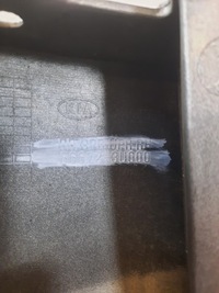 фото thumb №10, Бампер зад задний kia sportage iii 9s