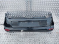 фото thumb №1, 117. бампер задняя 850228749r renault twingo iii tegne