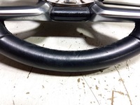 фото thumb №5, Hyundai tucson iv воздуховод кожа лепестки переключения