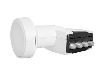 Спутниковый конвертер QUAD Inverto Home Pro LNB 4K