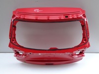 фото thumb №8, Кришка багажника задня jeep compass ii 17- nr 46998