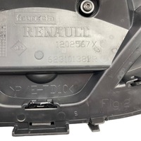 фото thumb №11, Решётка радиатора решётка радиатора renault kangoo ii lift 623101381r