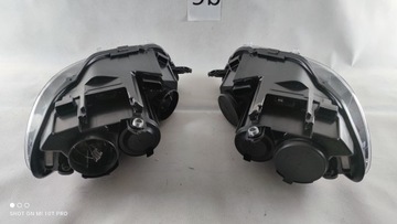 фото thumb №11, Vw scirocco sirocco ксенон левый правые 1k8 лампа фара