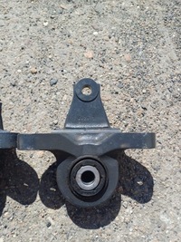 фото thumb №11, Кронштейн кронштейн кронштейн кронштейн рессора scania r s ngs ntg euro 6 2020r