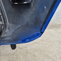 фото thumb №12, Suzuki ignis iii рестайлинг 20-24r. - бампер перед переднее 71711-73s071