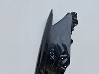 фото thumb №3, Subaru legacy outback lift 06-09 rok правий крила