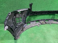 фото thumb №12, Kia sorento iii 15- бампер перед передний