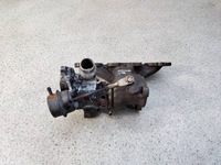 фото thumb №1, Trubina турбонагнетатель turbo 821042-0013 renault kadjar 1.2 tci captur
