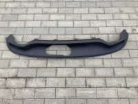 Спойлер бампера задні skoda octavia iv седан 19- 5e6807521 Зі Шроту, фото thumb