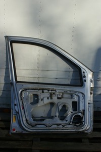 фото thumb №10, Двері ліва передні лівий перед tata indica