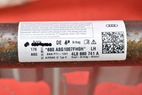 фото thumb №5, Подушка безопасности подушка воздушная шторка безопасности левая 4l0880741a audi q7 4l 08-15