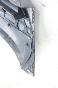 фото thumb №10, Задний бампер bmw i3 i01 13-17 4xpdc 7296776