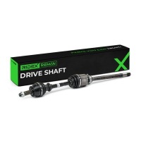 Привідний вал привідна ridex 13d1488r Ціна, фото thumb