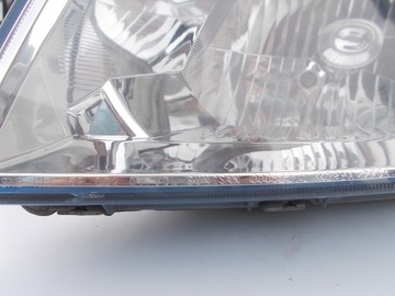 фото thumb №12, Фара лампа chevrolet aveo 235 2szt европа