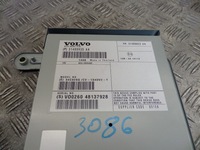 фото thumb №3, Volvo v60 i s60 ii v40 усилитель радио 31409935aa